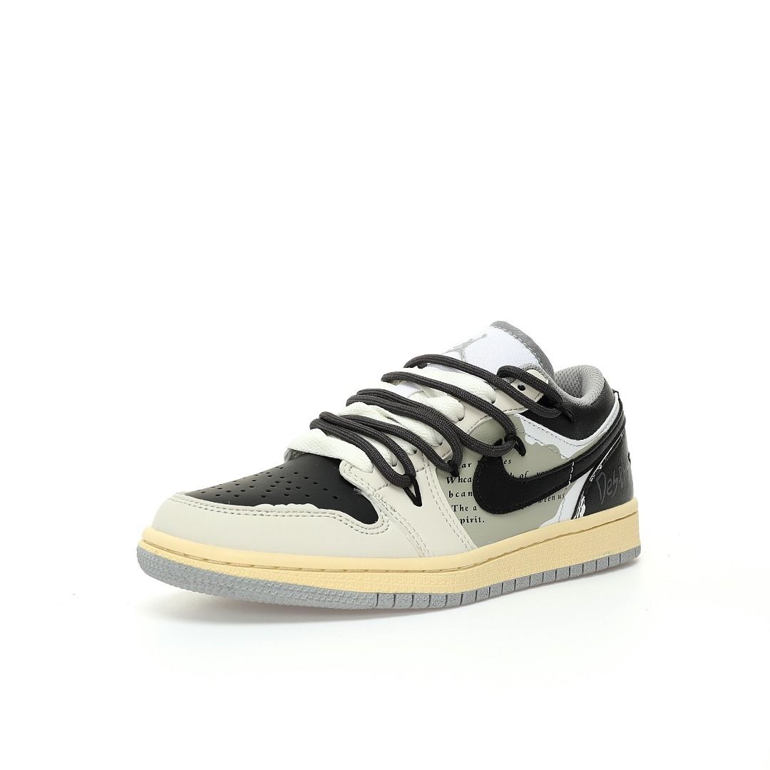 low jordan 1 beige