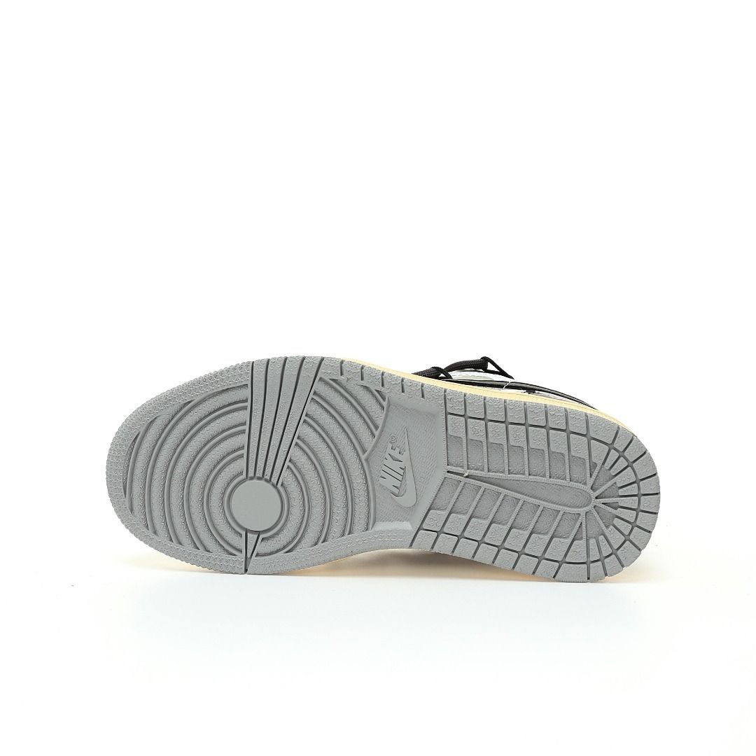 nike jordan 1 low beige