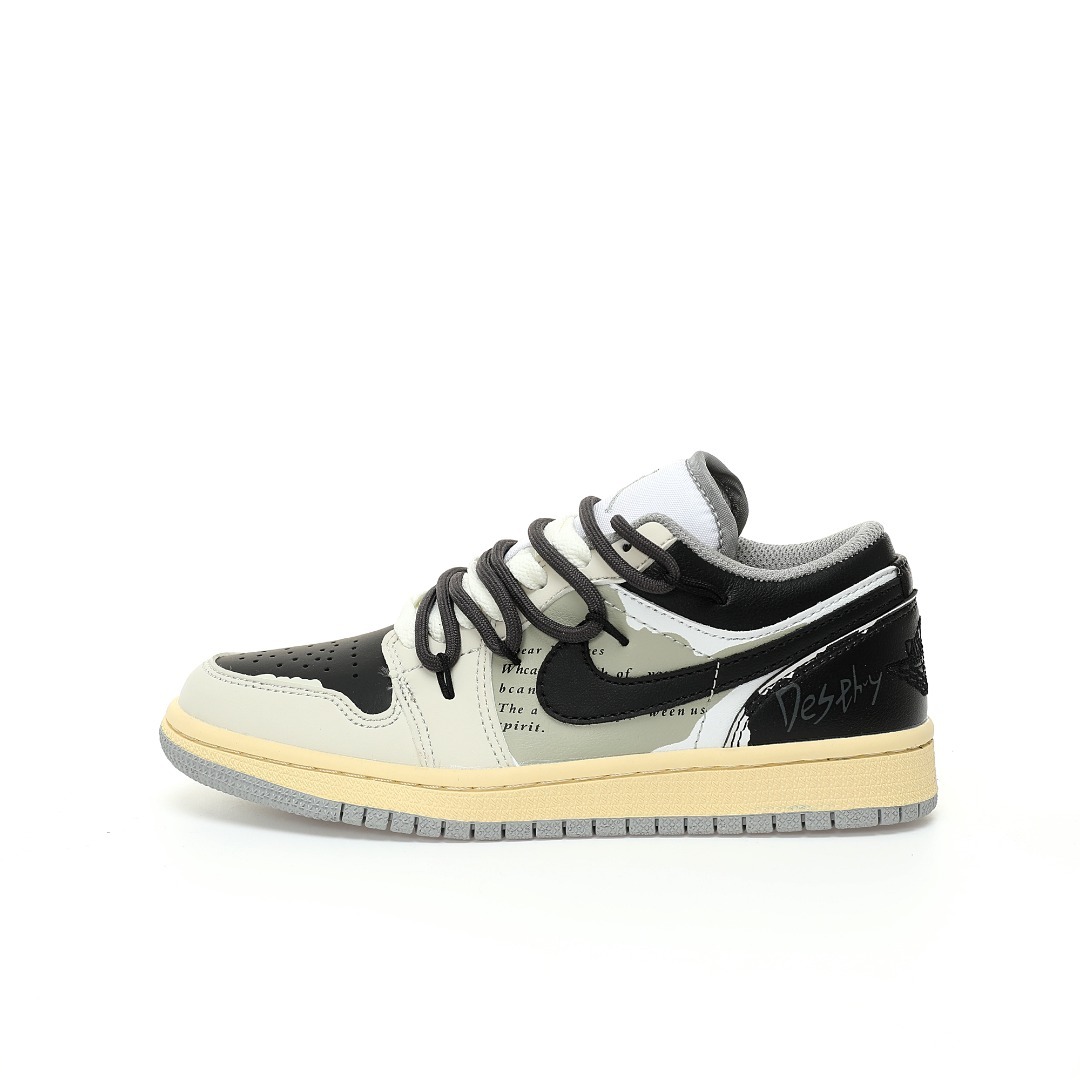 airjordan 1 beige