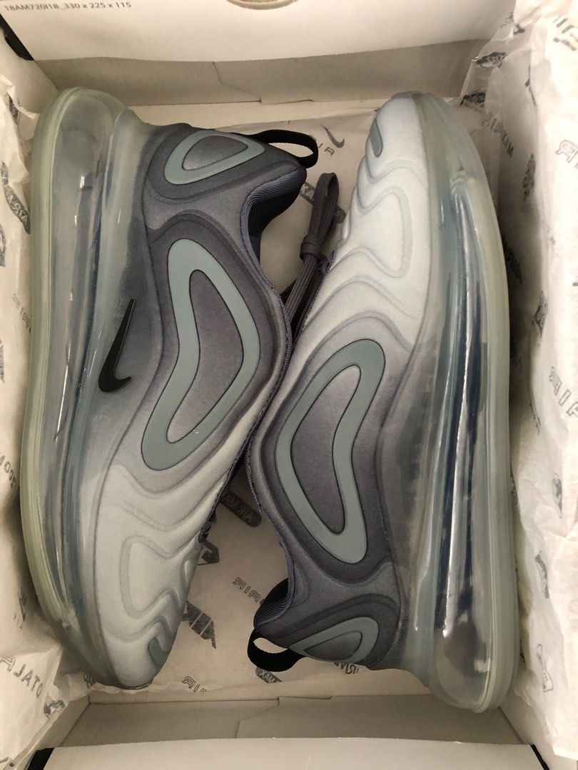 W nike top air max 720