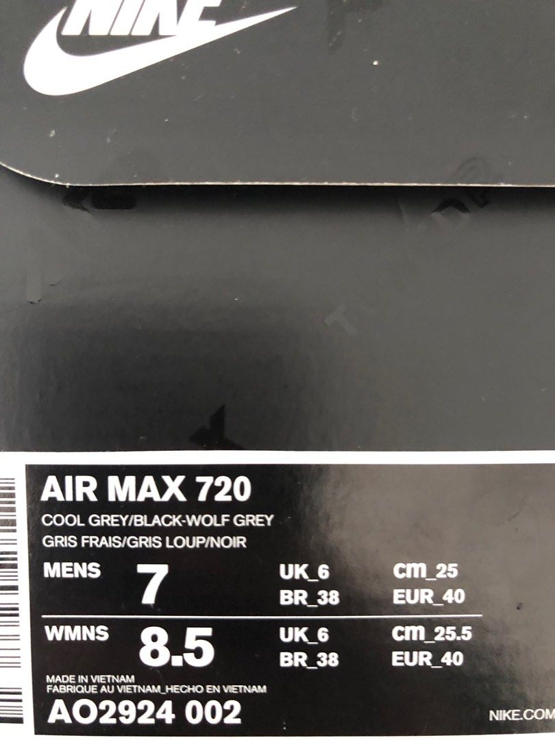 Air discount 720 logo