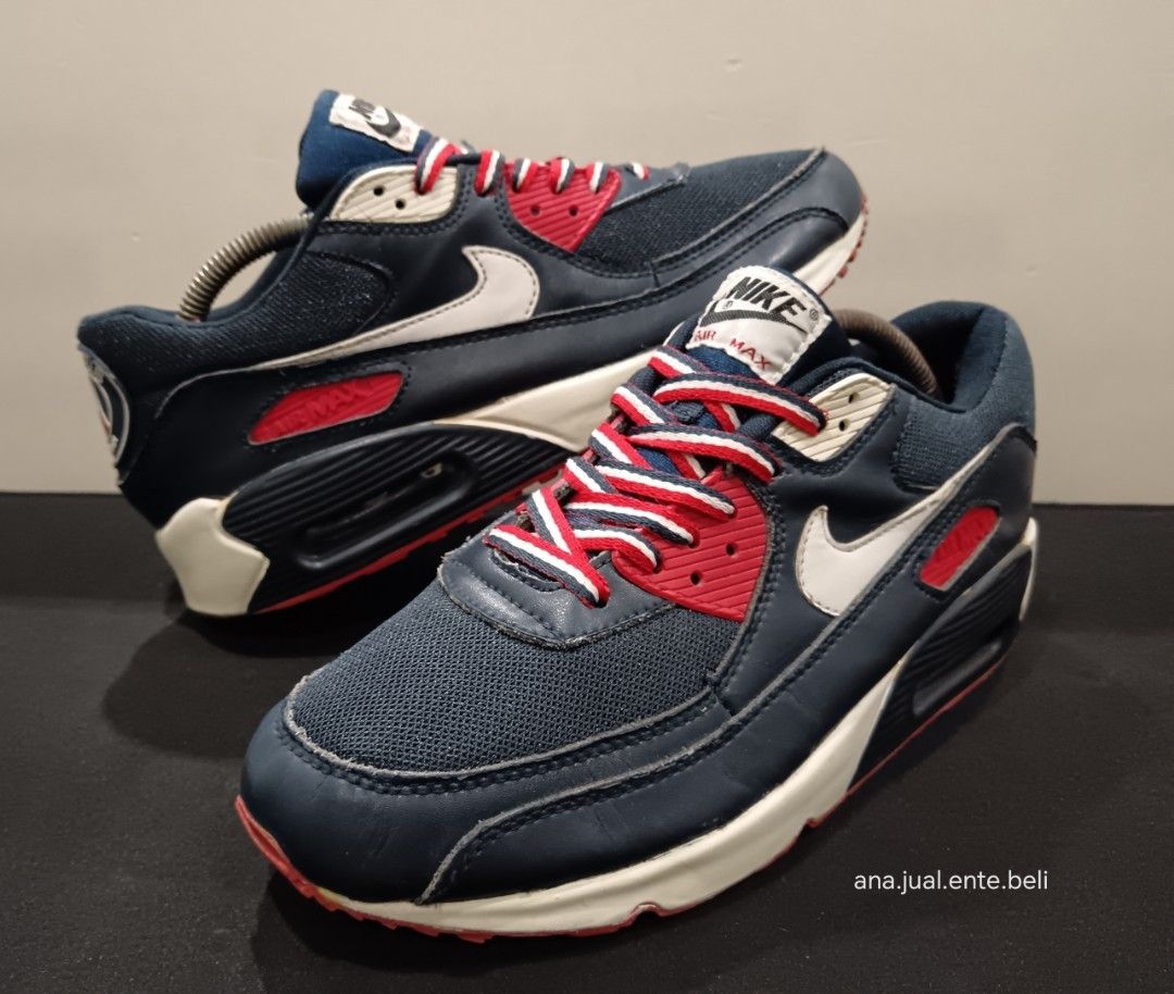 Air max paris 2025 saint germain