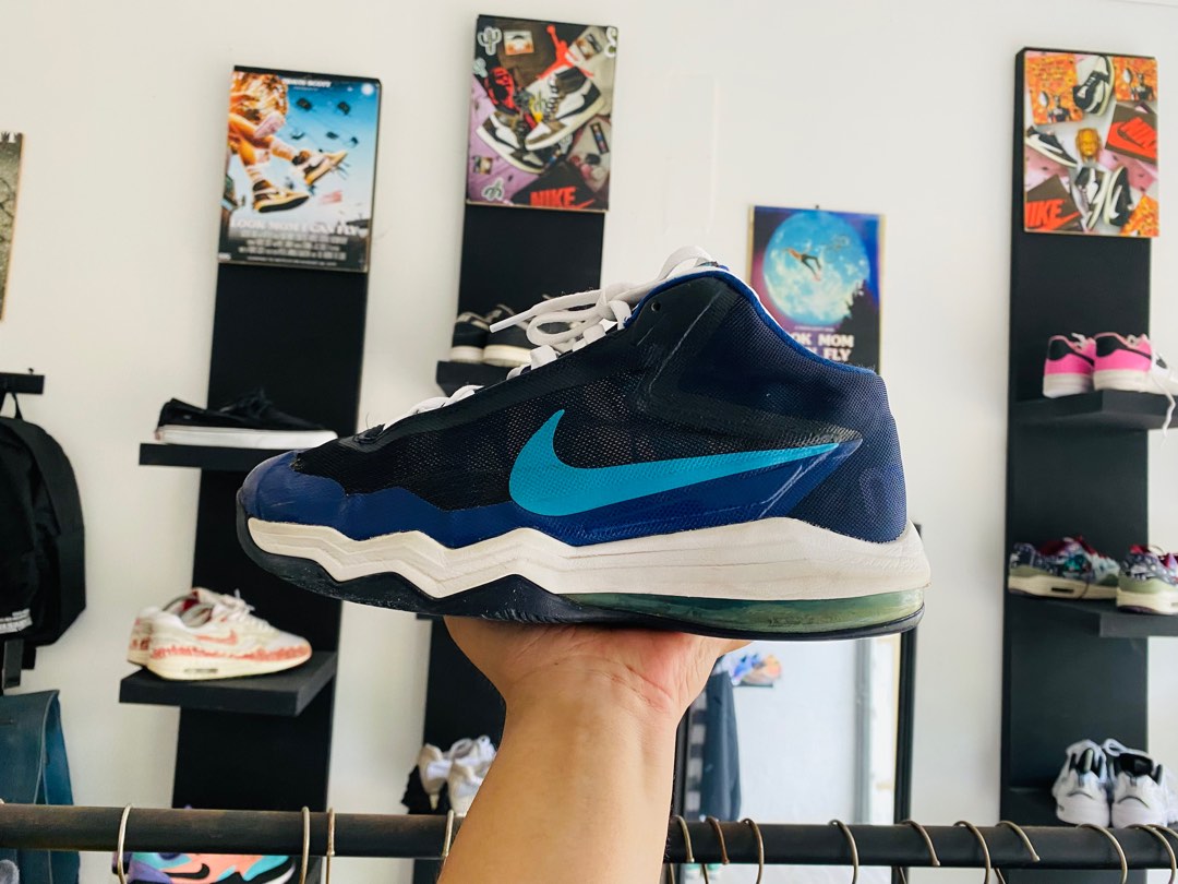 Nike Air Max Audacity TB Fesyen Pria Sepatu Sneakers di Carousell