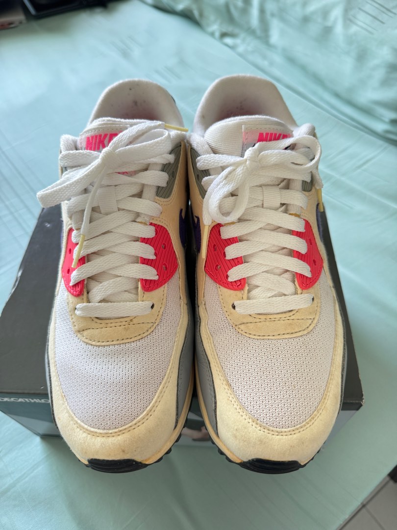 Air max 2006 Pink hot sale