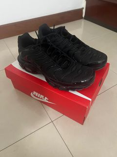 Mens air max plus outlet sale