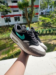 Nike air max 2017 store singapore
