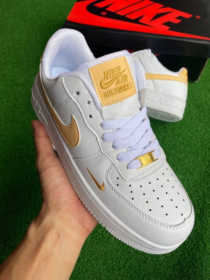 Air force 1 white 37 sale
