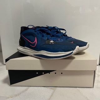 Kyrie top 5 singapore