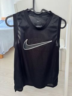 BNWT Nike Jordan Compression Training Basketball Sleeveless Tank Top