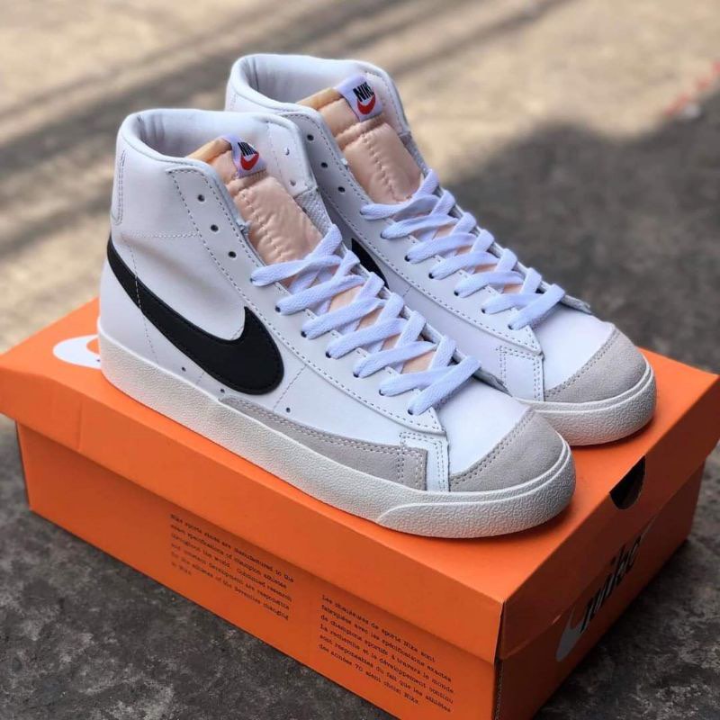 Nike Blazer High Cut Men s Fashion Footwear Sneakers on Carousell