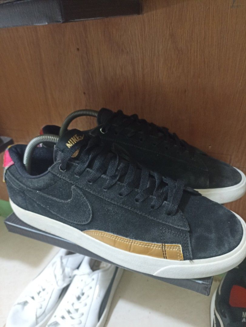 blazer low cny