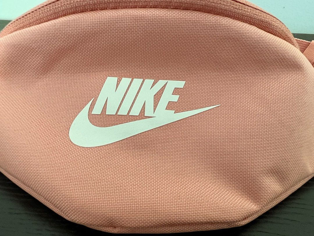 Nike Bum Bag Fanny Pack Women s Fashion Bags Wallets Purses
