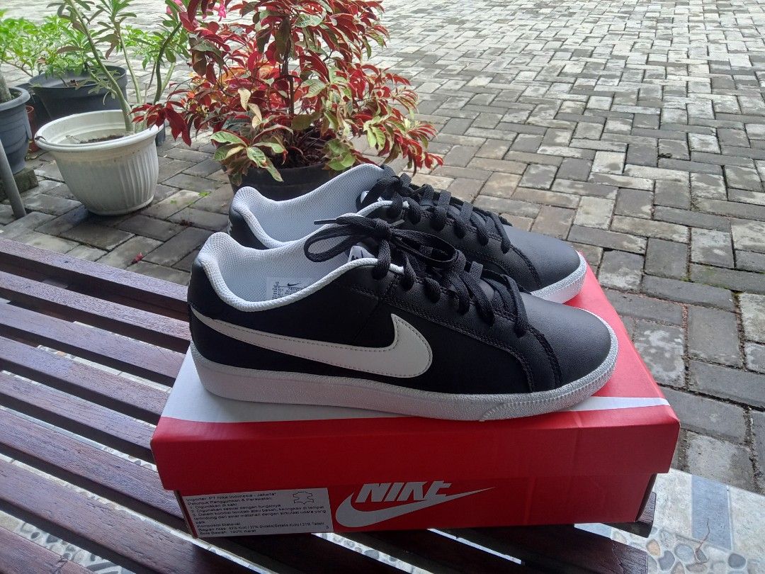 Nike court royale 219 sales