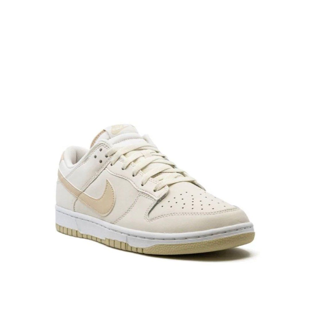 nike cream color