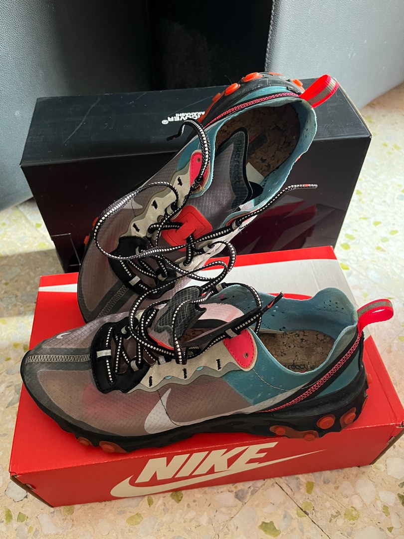 Element 87 blue chill sale