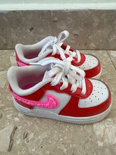 Nike Airforce 1 kids Babies Kids Babies Kids Fashion on