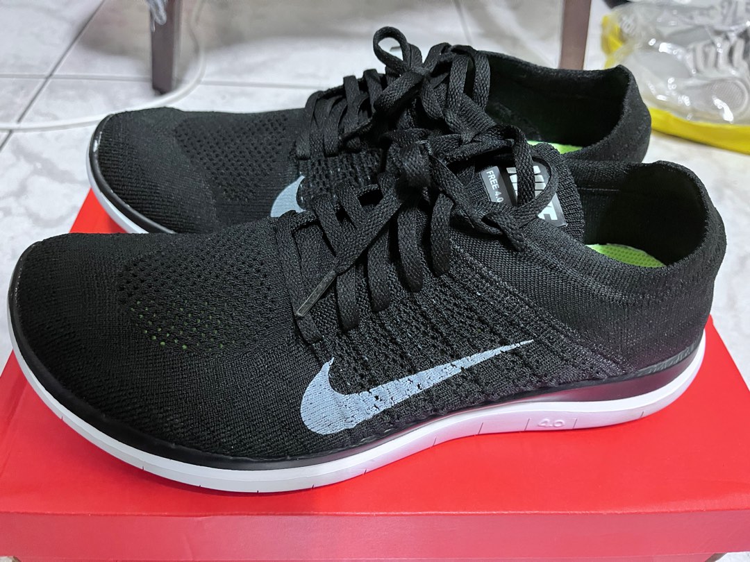 nike free flyknit 4.0 2020