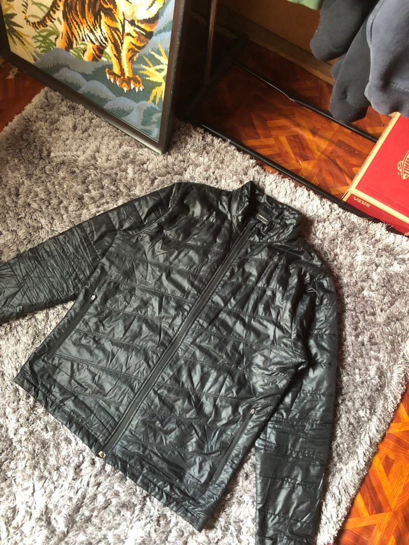 Nike golf puffer jacket sales
