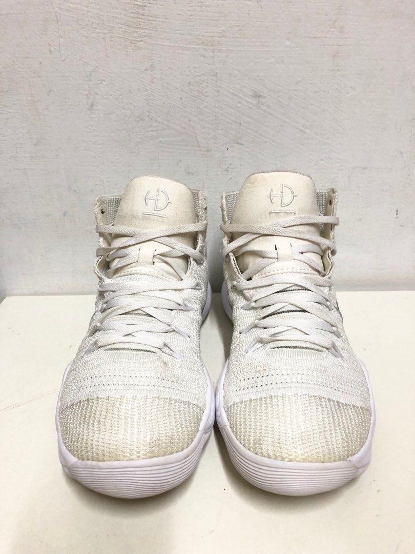Nike hyperdunk 2017 deals draymond green
