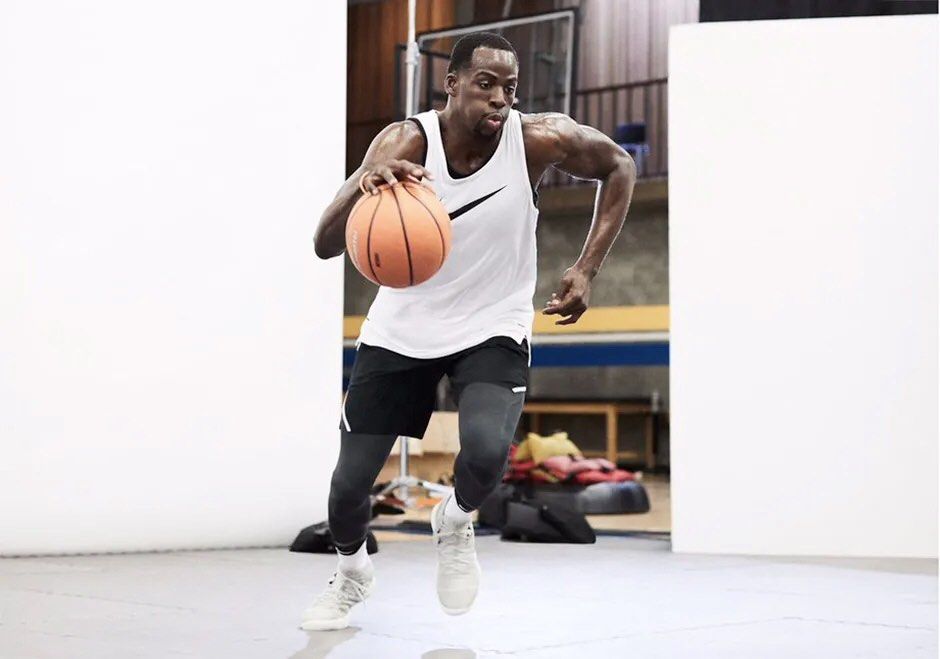 Nike Hyperdunk 2017 Flyknit Draymond Green