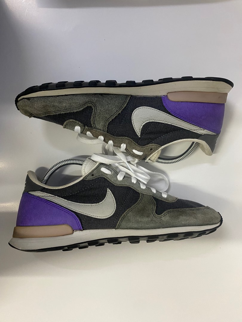 Nike Internationalist Men s Sneakers Men s Fashion Footwear