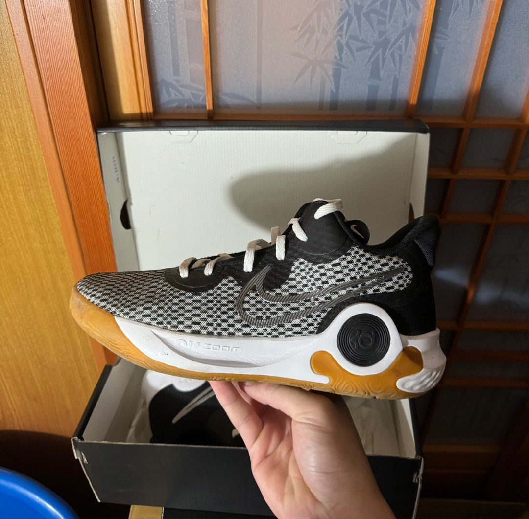 NIKE KD TREY 5 IX nike kd
