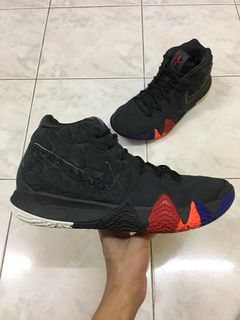 Kyrie 4 malaysia top