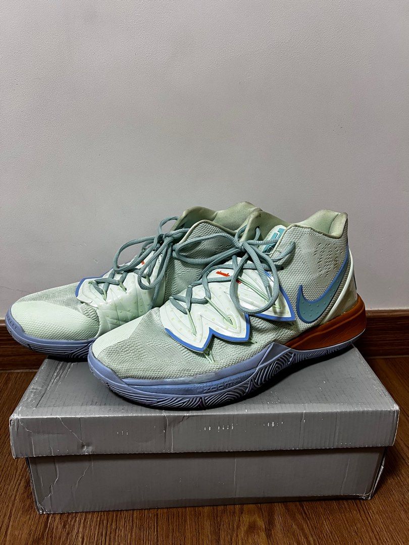 Kyrie squidwards discount