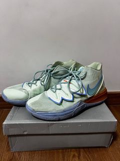 Kyrie 5 price singapore shop