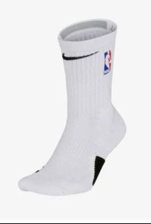 Nike NBA elite crew socks
