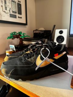 Off white sale nike singapore