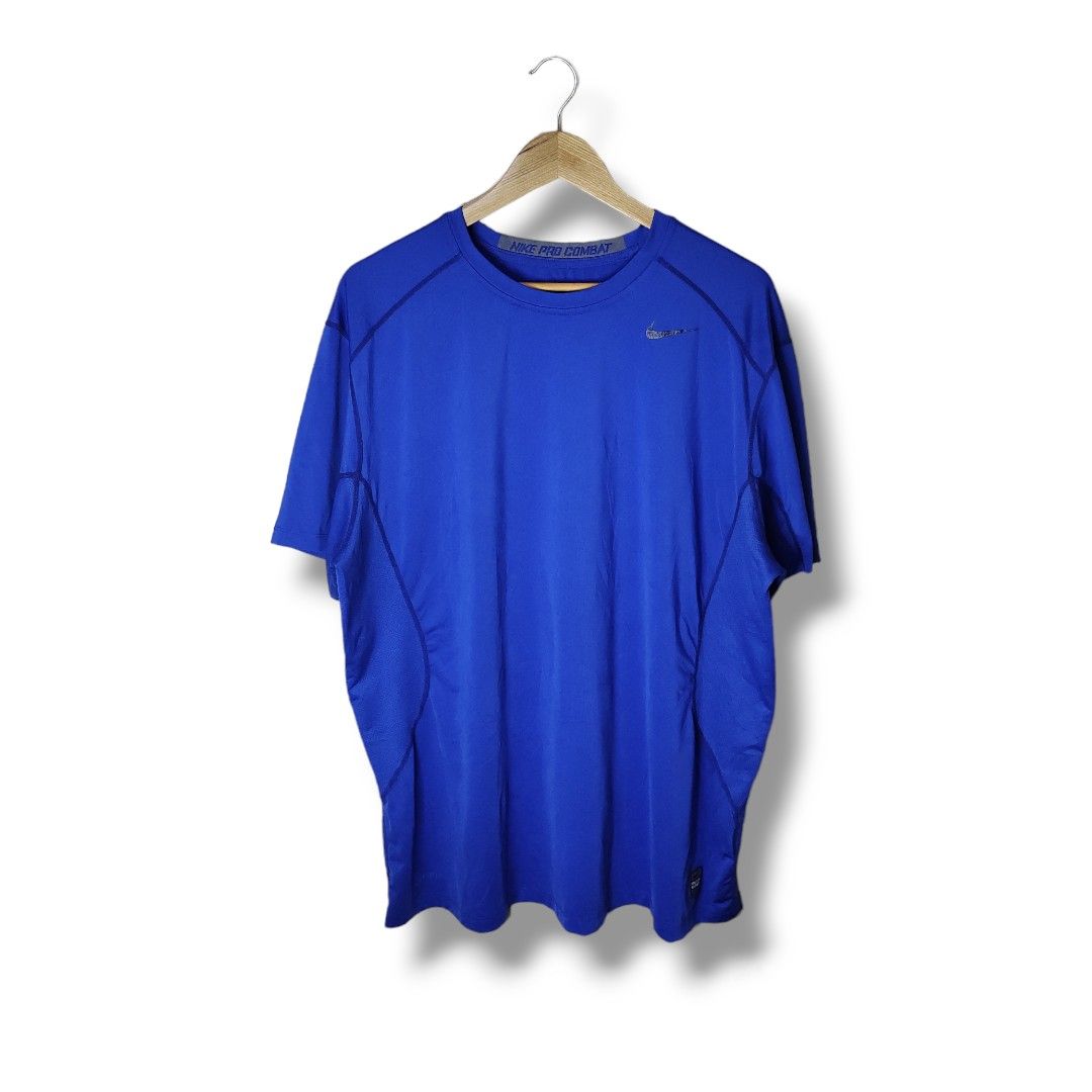 Nike pro clearance combat t shirt