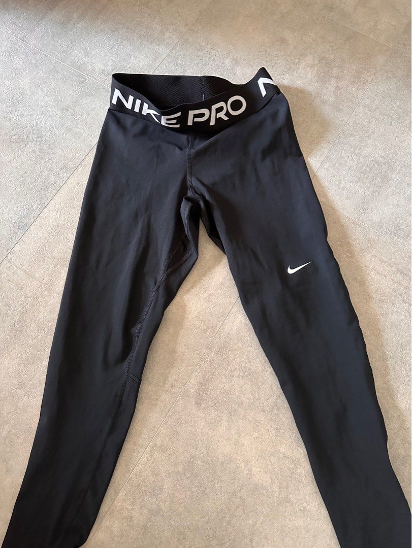  Nike Pro Tights Women