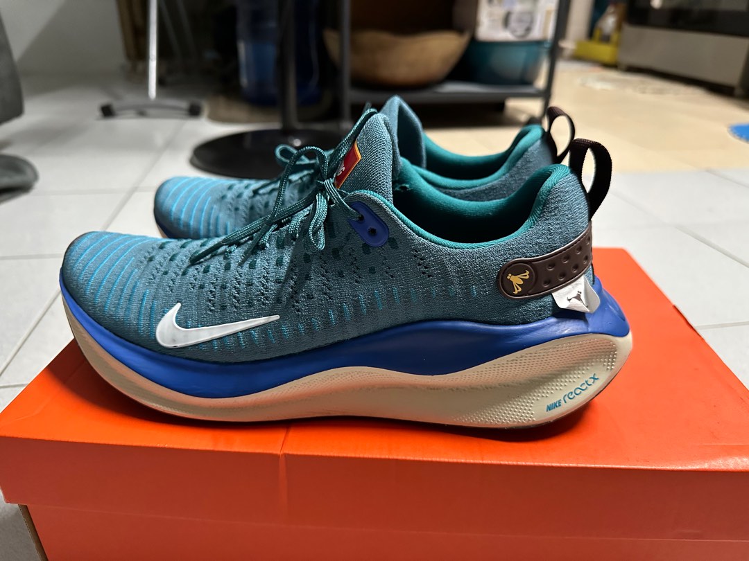 nike react infinity run idealo