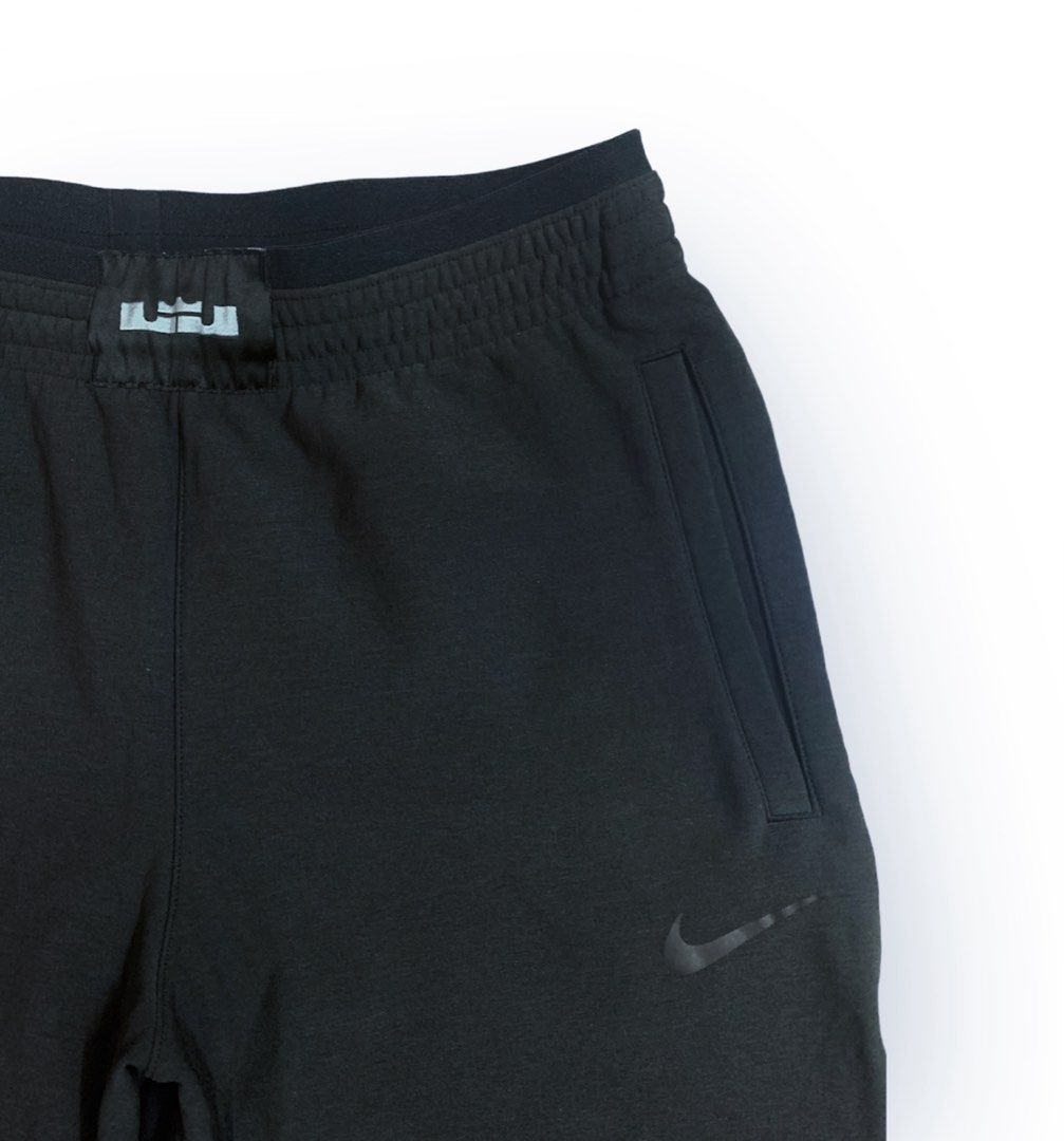 Nike store shield sweatpants