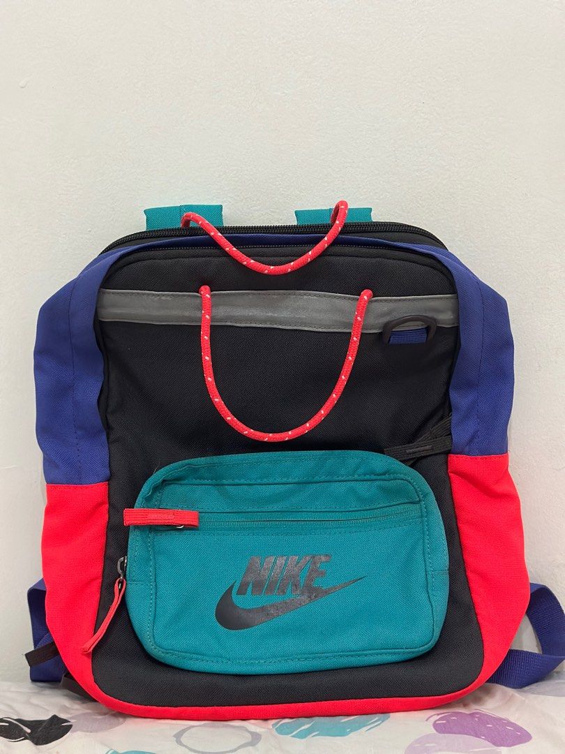 Nike youth deals tanjun backpack