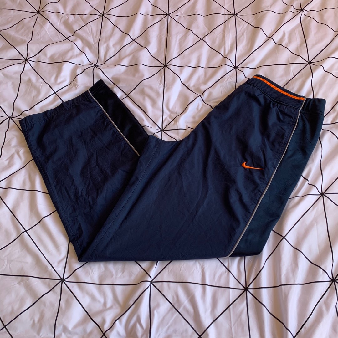 Nike Track Pants, Women's Fashion, Bottoms, Other Bottoms on Carousell