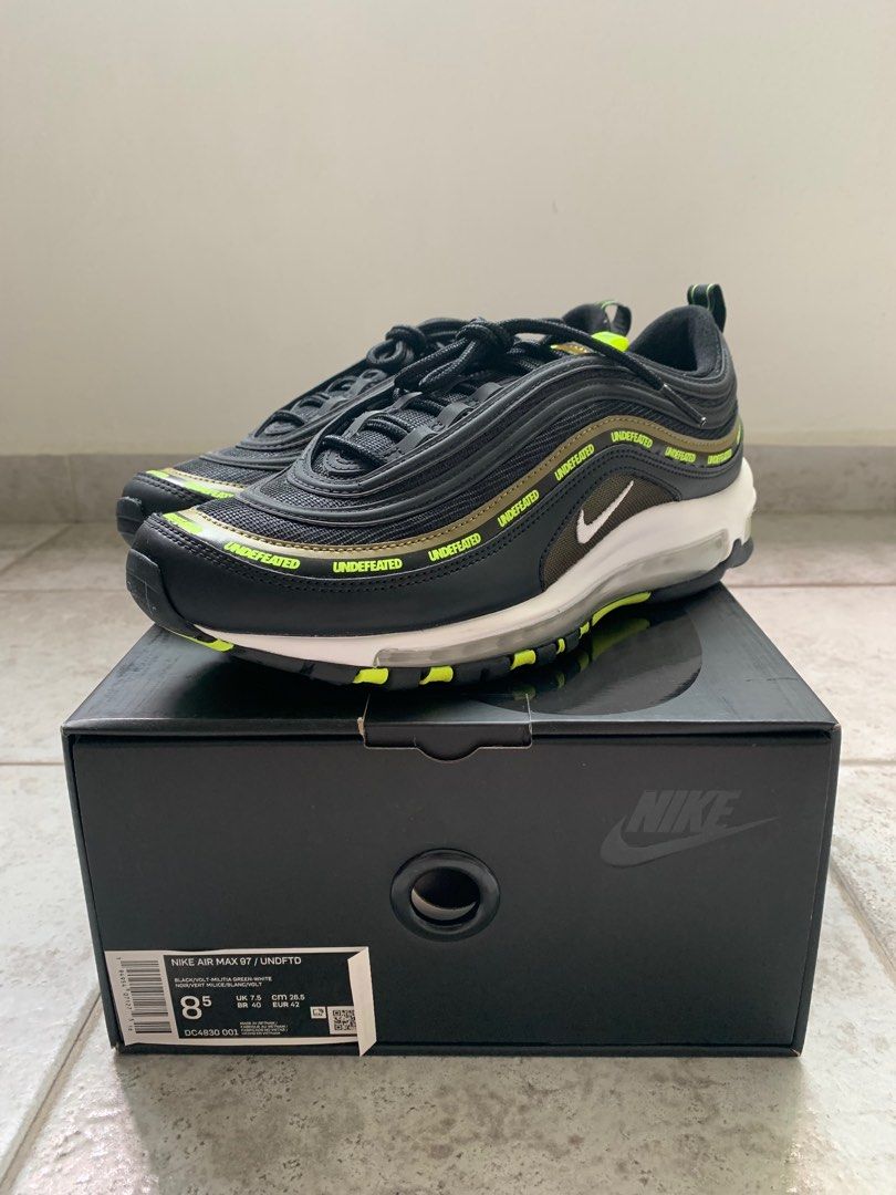 Air max 97 br top