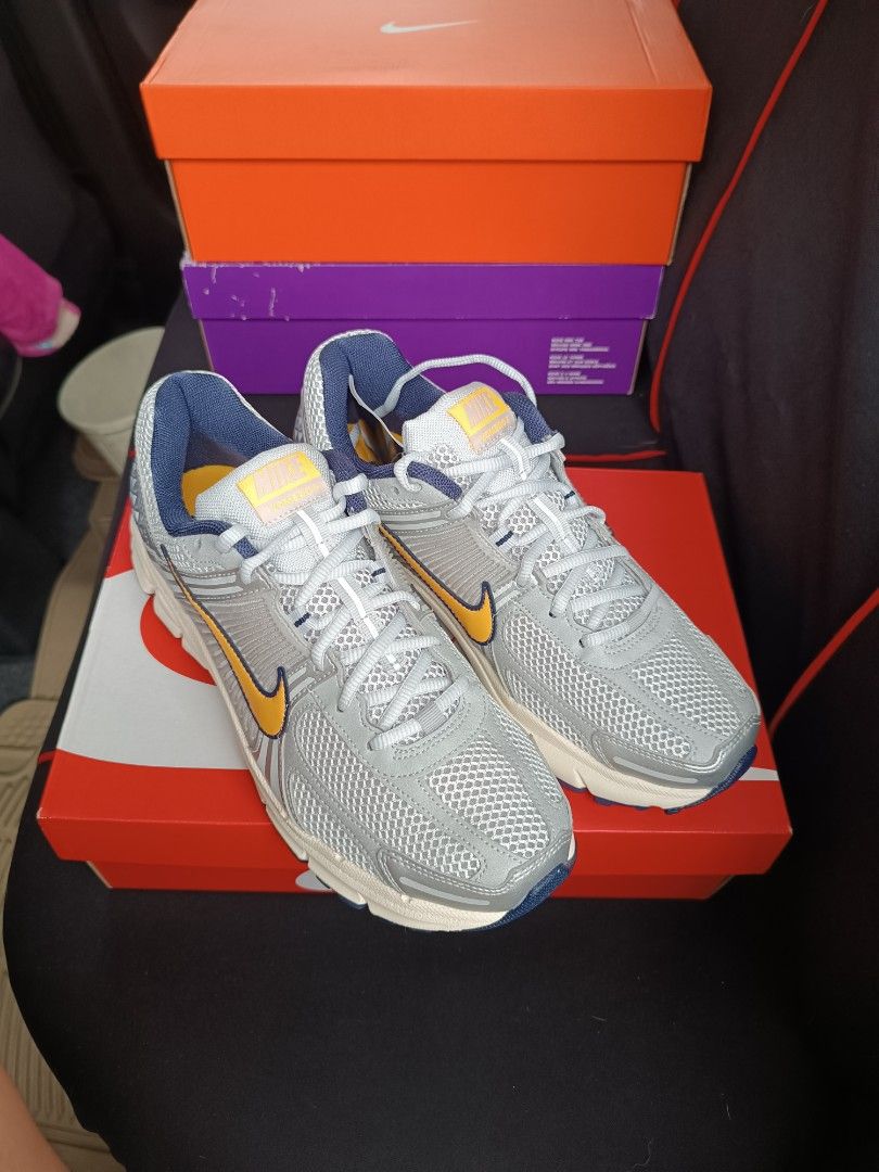 Nike vomero 9 orange outlet
