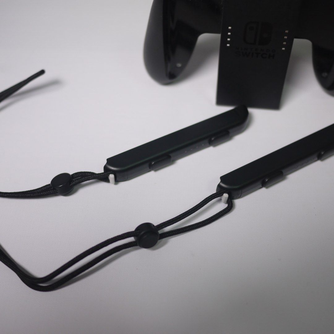 Nintendo switch accessories SET (Category: Nintendo) located in Baguio. Submitted by Secondchance_Shop (Listing ID 1281160059, Image 3). Description: ITEM DETAILS Set only for 500 pesos NOTICE - Products are not new unless specified as new - Please limit your expectation OUR LOCATION La Trinidad - CAR | 2601 For LT & Baguio | Pick up @ KM5 & Maharlika COURIERS | SCHEDULE - Nationwide Shipping at your own expense - J&T | (Payment first only) Daily