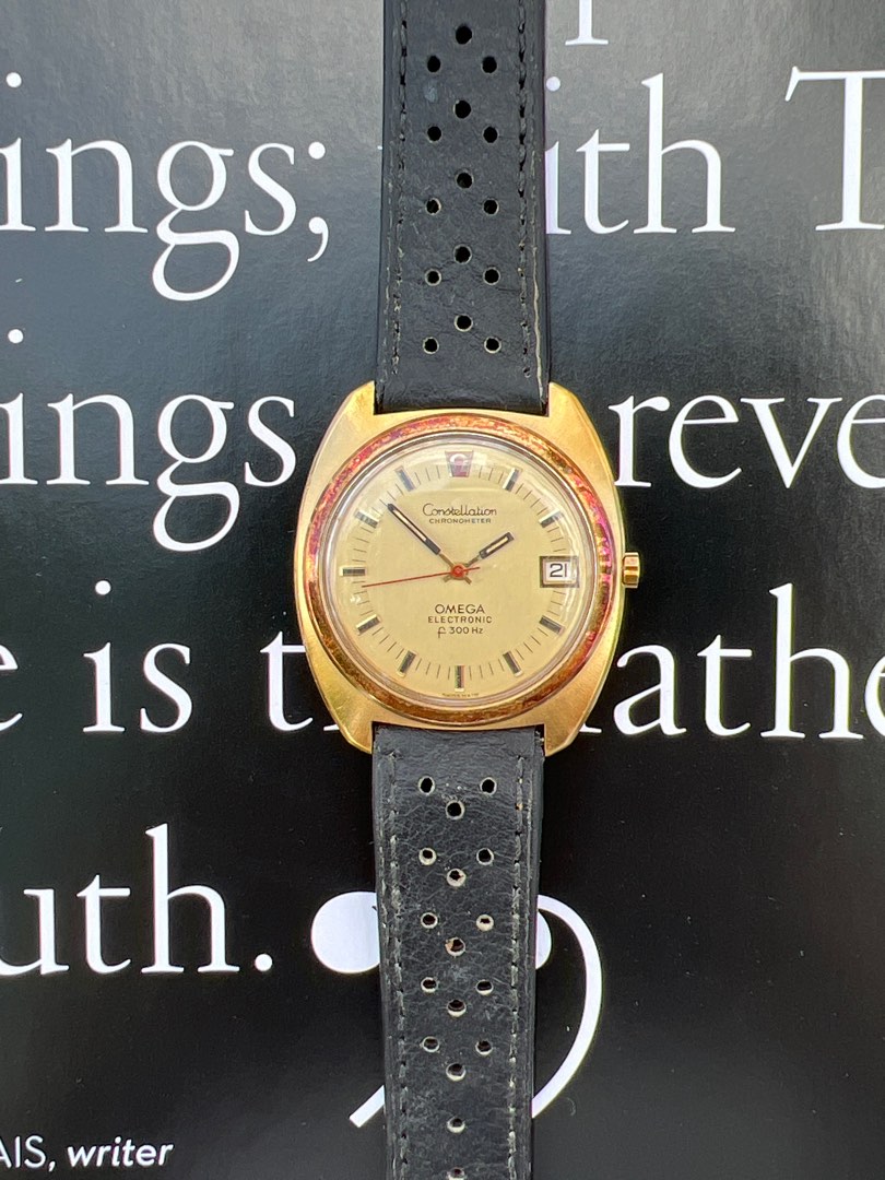 Omega 198.002 store