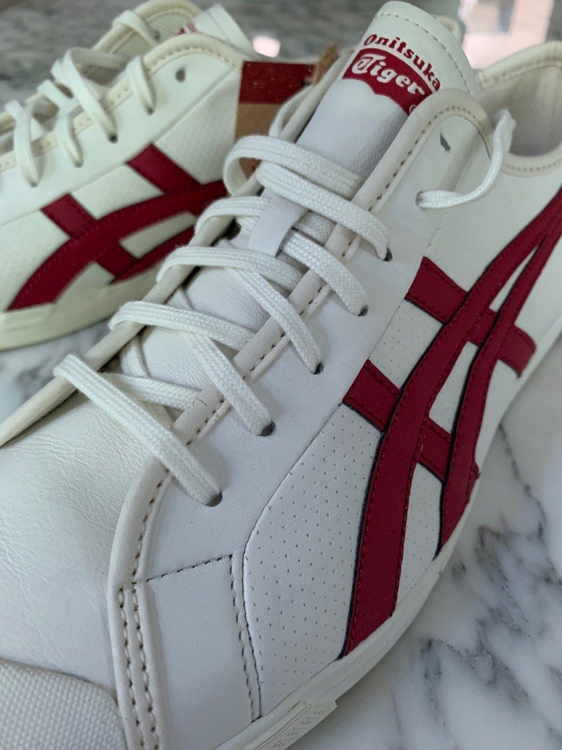 Onitsuka coolidge hot sale