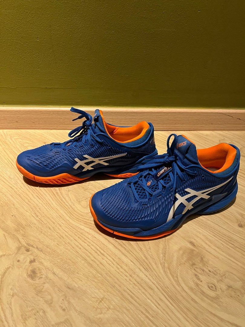 Gel court ff discount