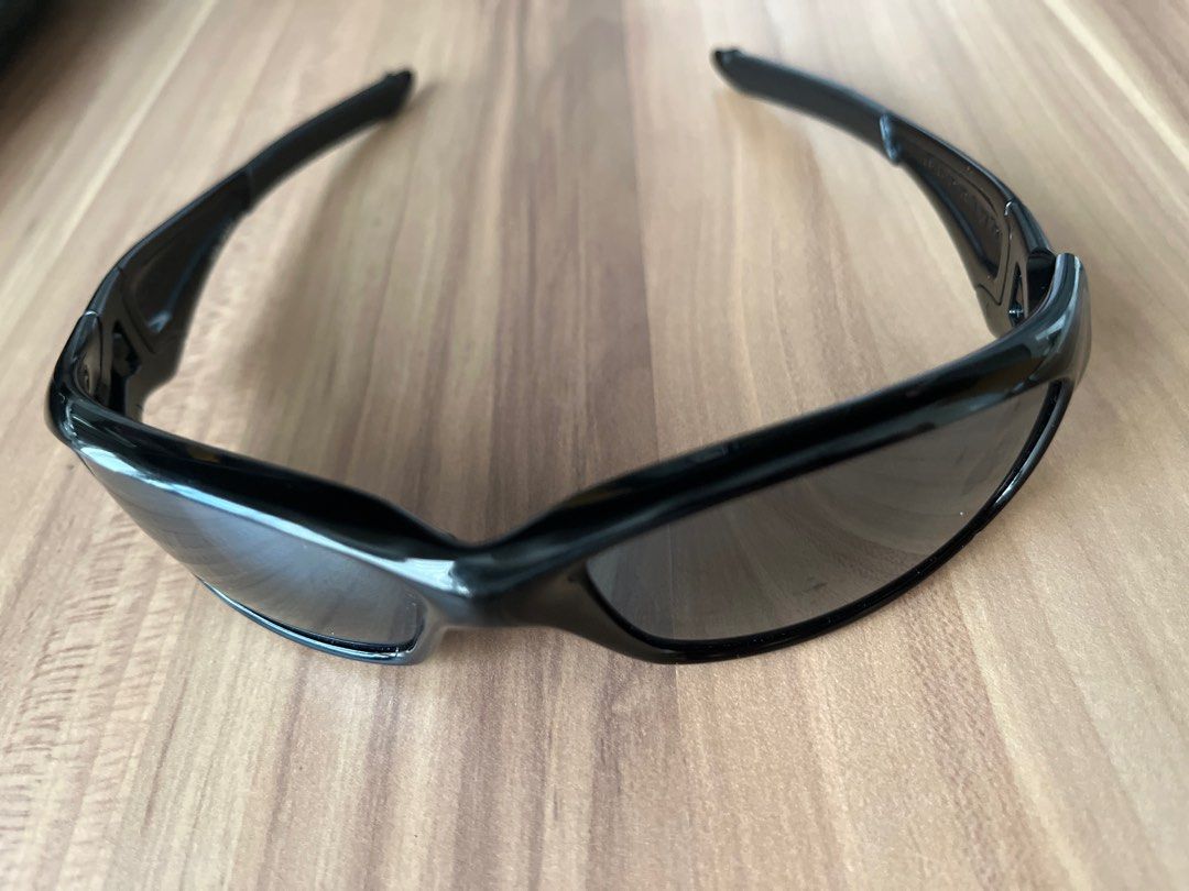 Oakley holston prescription sunglasses top