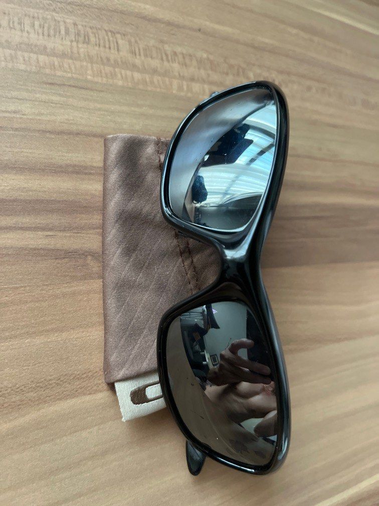 Oakley holston hot sale