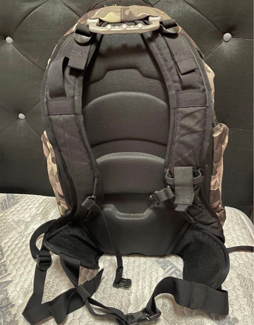 Oakley tactical 2025 field gear backpack