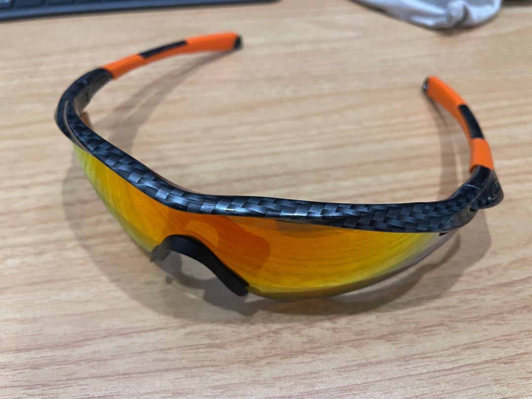 Oakley m2 custom store