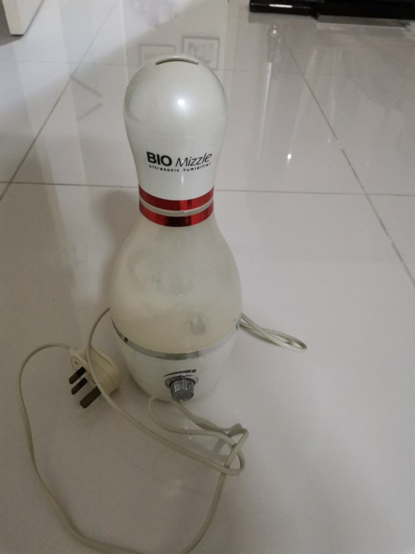Ogawa humidifier Furniture Home Living Home Fragrance on Carousell