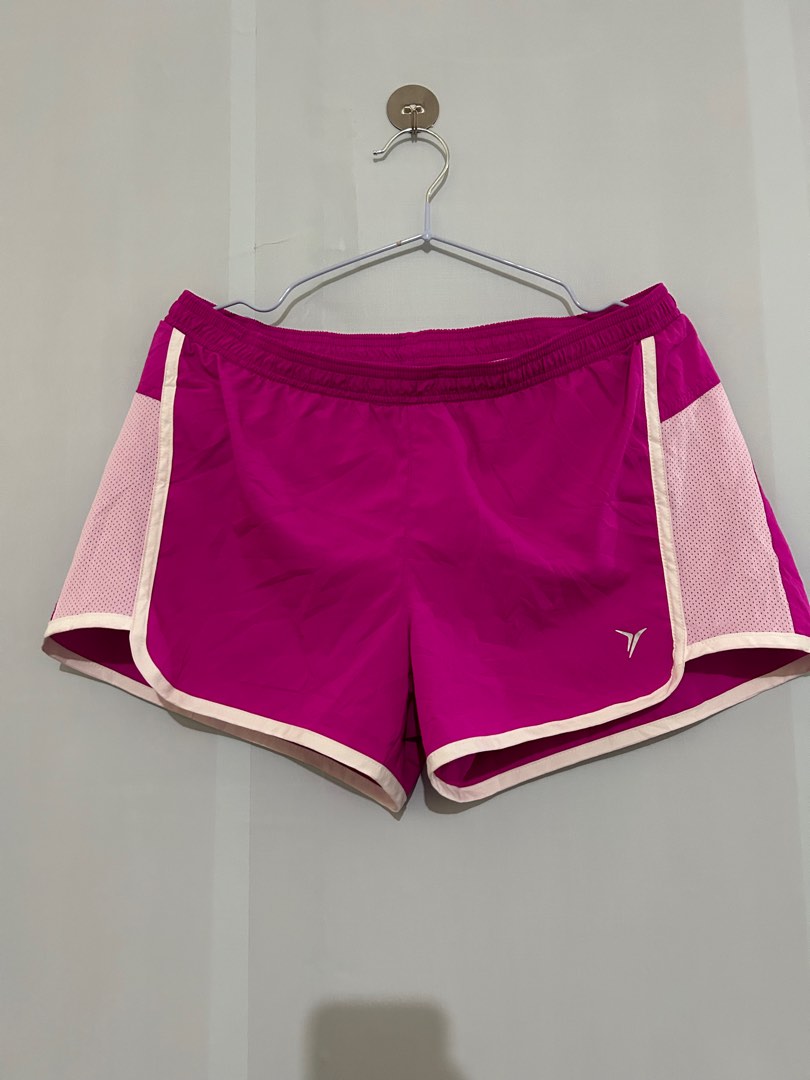 Old navy discount purple shorts