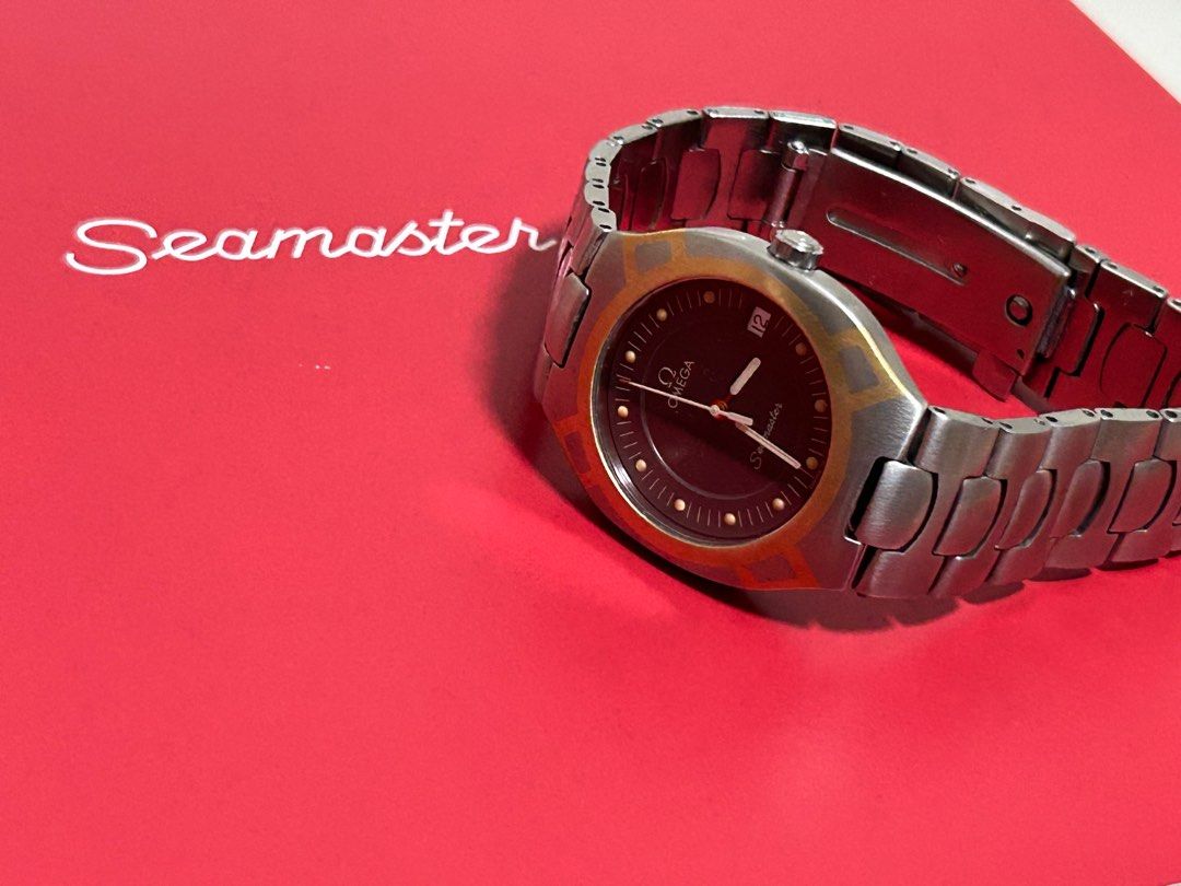 omega polaris